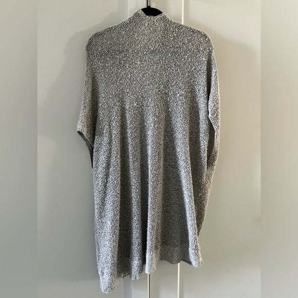 ❌SOLD Oversized Community Cardigan - Picture 3 of 7